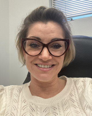 Photo of Stephanie Marie Manning, Clinical Social Work/Therapist, LMSW, DTR