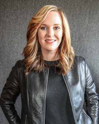 Photo of Alicia Farmer, Licensed Professional Counselor in Rogers, AR