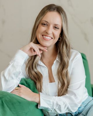 Photo of Jessy Gigowski, Licensed Professional Counselor, MA, LPC