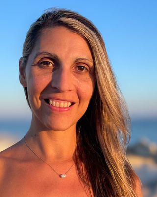 Photo of Silvia Talamonti, Counsellor, MA, RCC