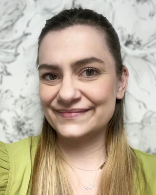 Photo of Ashley McAndrew, Licensed Professional Counselor, ATR-BC, LPC