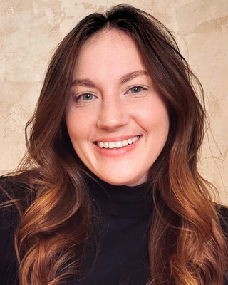 Photo of Emily Straughan, Pre-Licensed Professional, BA