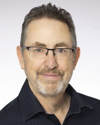 Photo of Hal Satterthwaite, Counsellor, MSc, MBABCP