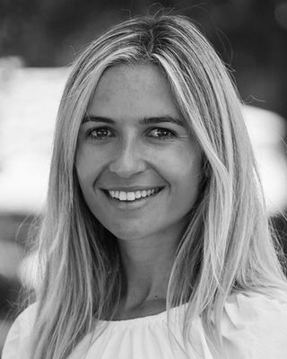 Photo of Brittany Holden, Pre-Licensed Professional, MA