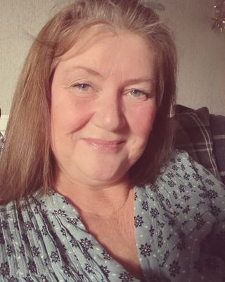 Photo of Joanne Mary Trahair, Counsellor in Kidsgrove, England