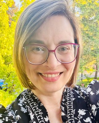 Photo of Carmen Schwisow, Clinical Social Work Associate, CSWA