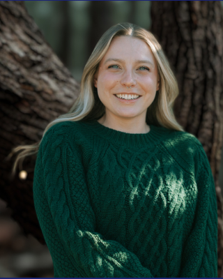 Photo of Amanda Miller, Licensed Professional Counselor, MA, NCC