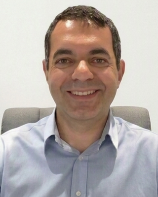 Photo of David Lococo, Psychologist, MPsych, PsyBA General