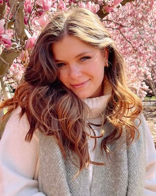 Photo of Hannah Elise Christensen, Licensed Professional Counselor, LPC, ATR-P