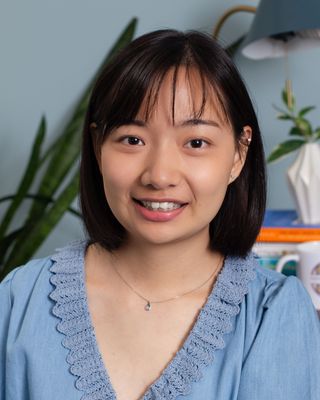 Photo of Anne Chen, MS, AMFT