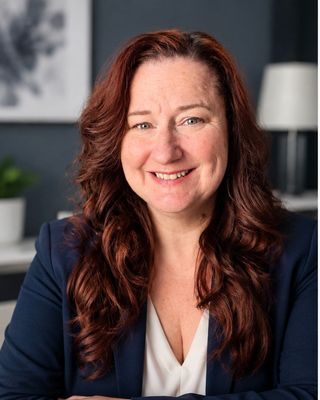 Photo of Amber M Carra, Marriage & Family Therapist, LMFT