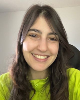 Photo of Kayla Ferreira, Counselor, LMHC