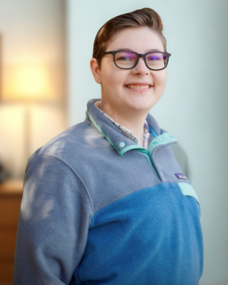 Photo of Taylor Hubbard - Taylor Hubbard - Insightful Paths, Clinical Social Work/Therapist, LMSW