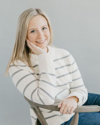 Photo of Delaney Kauffman, Counselor, MS, LPC