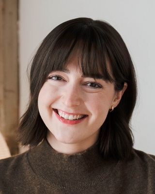 Photo of Marlow Mowery, Licensed Professional Counselor, MA, LPCMHSP, NCC