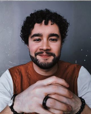 Photo of John Martinez, Marriage & Family Therapist, LMFT