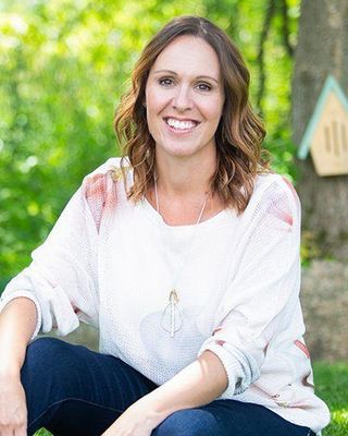 Photo of Nicole M. Johnson, Psychologist, PsyD, LP