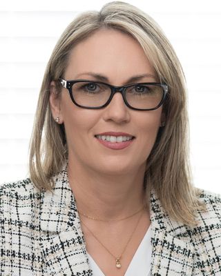 Photo of Antoinette C Tegtmeier, Clinical Social Work/Therapist, MSW, LISW-S