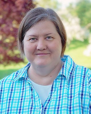 Photo of Ann Odom, Licensed Professional Counselor, LPC, NCC