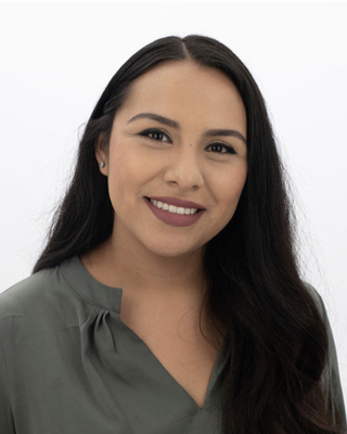 Photo of Stephanie Ochoa, LCSW, Clinical Social Work/Therapist