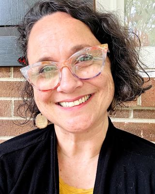 Photo of Cynthia E McSwain, Licensed Clinical Mental Health Counselor, LCMHC