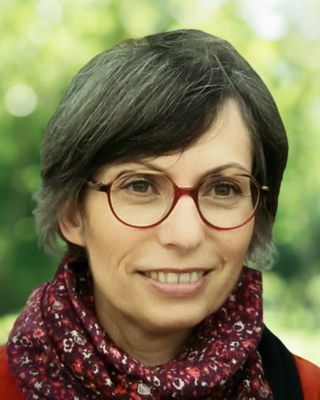 Photo de Isabelle Levasseur, Psychologue