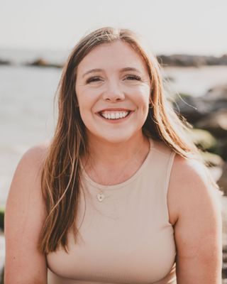 Photo of Steffani Hammitt, Marriage & Family Therapist, LMFT