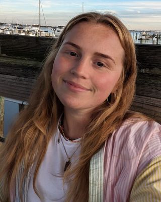 Photo of Hannah Jones, Counsellor, PTUK