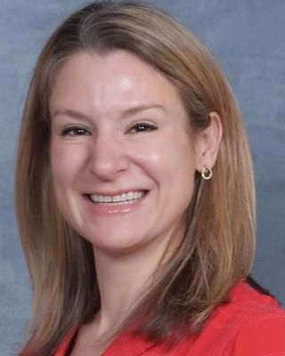 Photo of Ellie Franklin, Clinical Social Work/Therapist