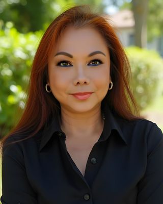 Photo of Bettina Cordova, Psychiatric Nurse Practitioner, MSN, PMHNP