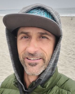 Photo of River Krimmer, Marriage & Family Therapist, MA, LMFT