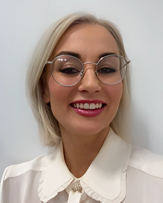 Photo of Ruth Johnson, Counselor, LMHC