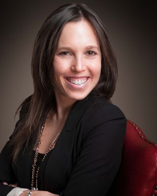 Photo of Sherri Klein, MA, RP, Registered Psychotherapist