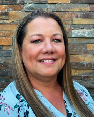 Photo of Angela Pacheco, Marriage & Family Therapist, LMFT