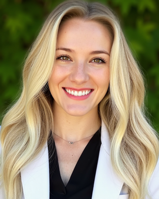 Photo of Amanda Cherrington, Psychiatric Nurse Practitioner, APRN, PMHNP