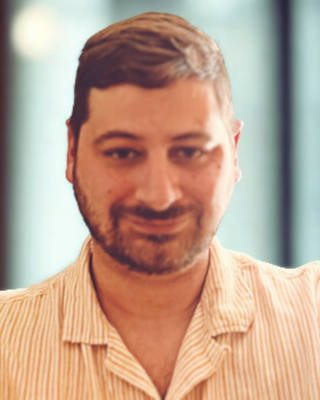 Photo of Christopher Desroches, Licensed Mental Health Counselor, LMHC