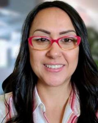 Photo of Monica Hernandez, Licensed Professional Counselor