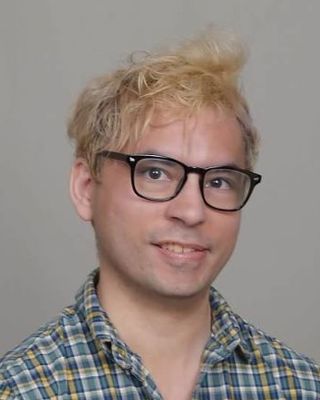 Photo of Myriadam (Adam) V Medrano, Licensed Professional Counselor, MA-CMHC, LPC