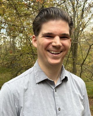 Photo of Matthew Hammond, Licensed Professional Counselor, MA, LPC
