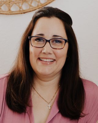 Photo of Kristin Dean, Clinical Social Work/Therapist, LCSW, PMH-C