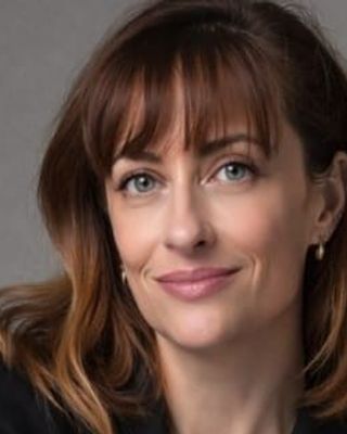 Photo of Dr. Lisa-Marie Sauvé, Psychologist, MA, PsyD