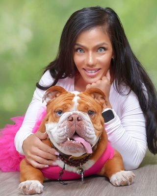 Photo of Linda Lee, Pre-Licensed Professional, LMFTA
