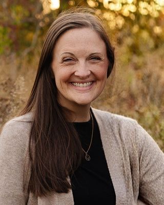 Photo of Cortney Dollens, Licensed Professional Counselor, MA, LPC