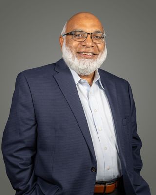 Photo of Dr. Muhammad N Haq, Pastoral Counselor, PhD