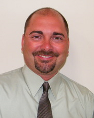 Photo of Greggory Stephens, Clinical Social Work/Therapist