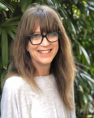 Photo of Suzie Schnell, Counselor, MA, LMHC, LPC, MCAP