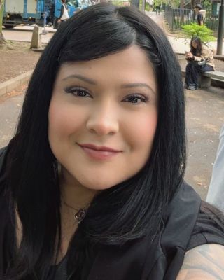 Photo of Dr. Sandry Z Esquivel, Marriage & Family Therapist, PsyD, LMFT, SAP