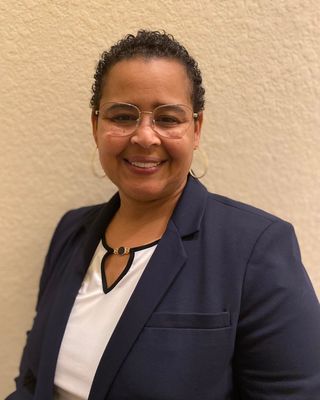 Photo of Crachelle Patrice Gates, Licensed Professional Counselor, MEd, LPC