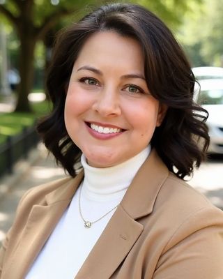 Photo of Stacy Keck, Licensed Professional Counselor, MA, LPC, CCTP