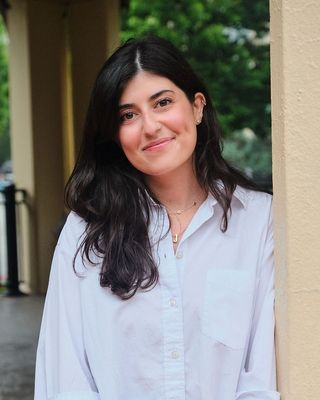 Photo of Juliette Lackow, Clinical Social Work/Therapist, LMSW